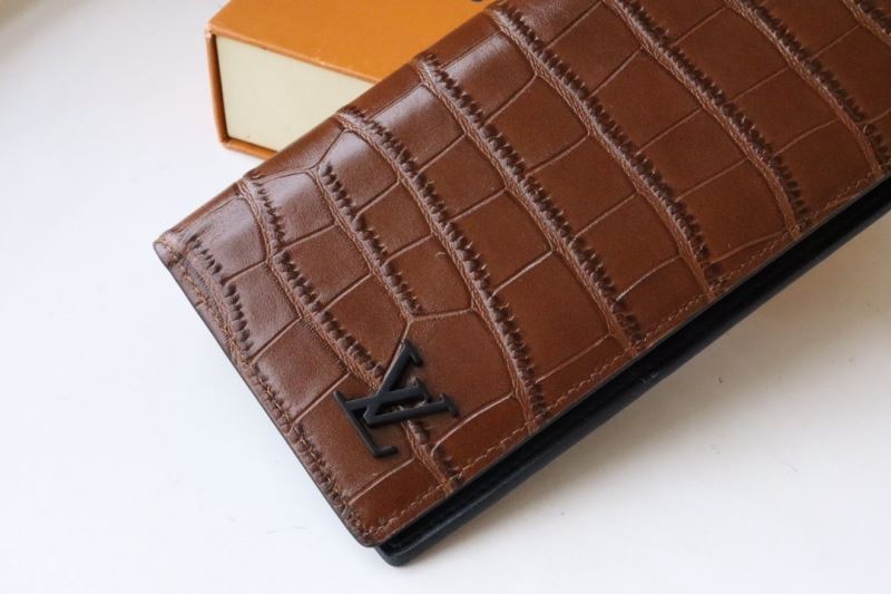 Louis Vuitton Wallets